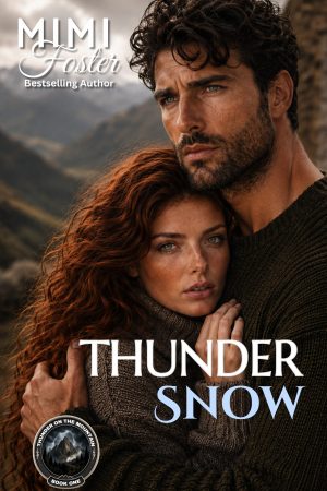 Thunder Snow