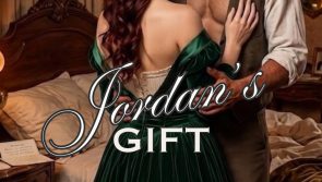 Jordan’s Gift
