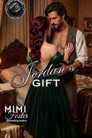 Jordan’s Gift