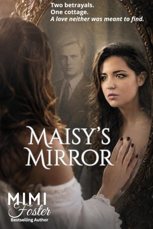 MAISY’S MIRROR