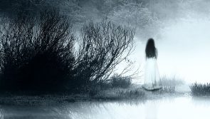 Do you believe in Ghosts?