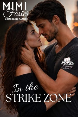 In the Strike Zone